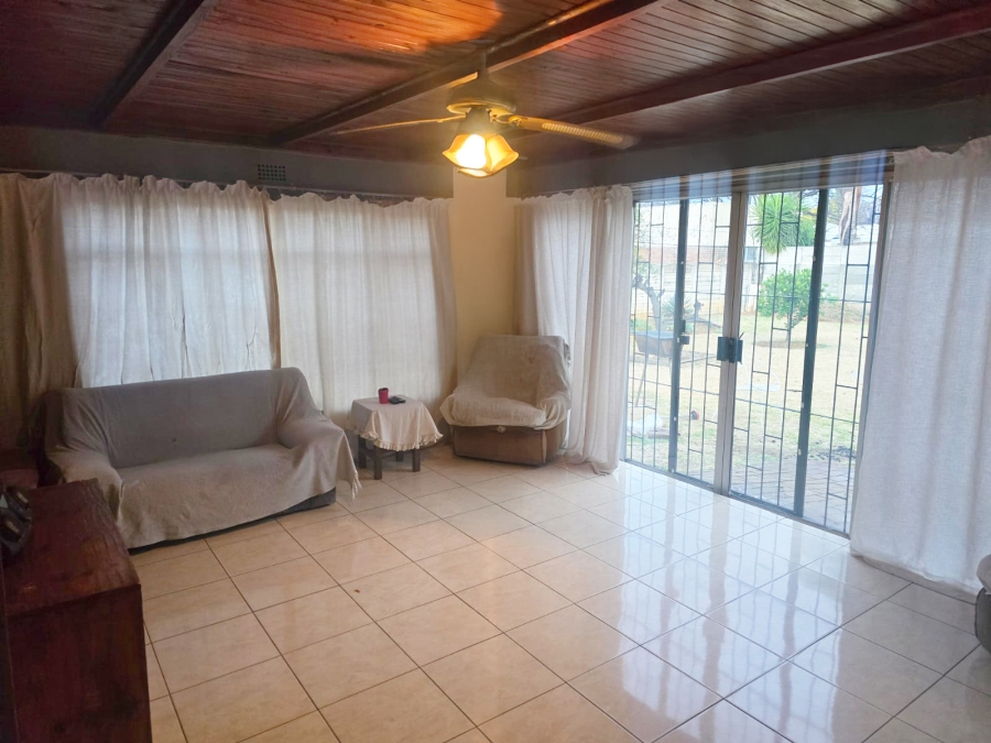 3 Bedroom Property for Sale in Jan Cillierspark Free State